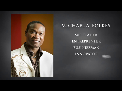 Introduction  to Michael A. Folkes